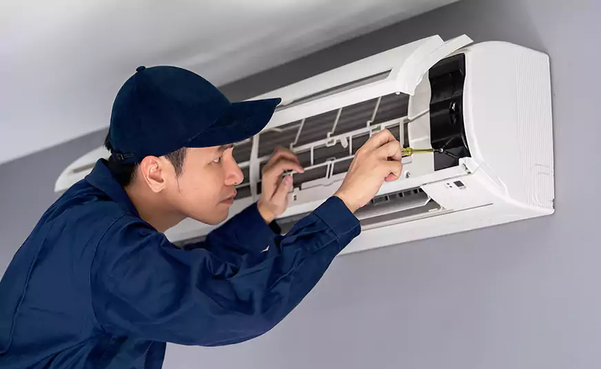 AC Duct Cleaning Shaker Heights