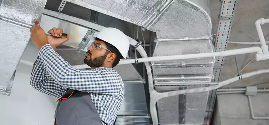 Proactive Ac Vent Repairs & Air Duct Replacement Companies Near Me in Shaker Heights