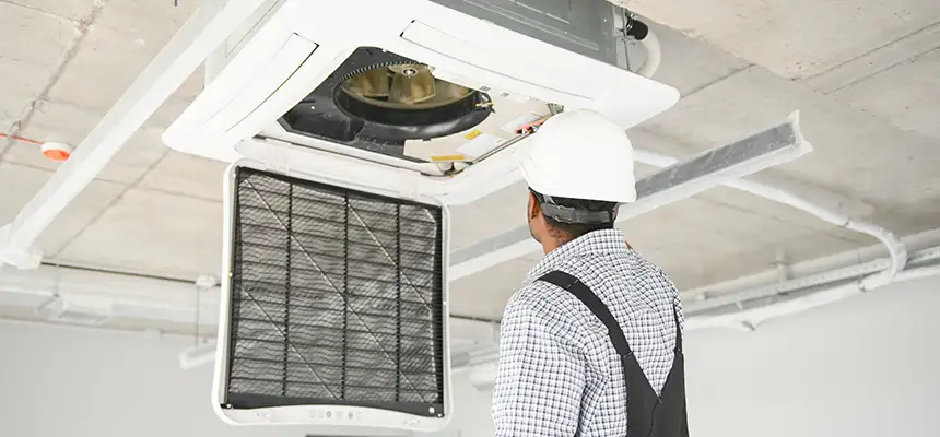 Our Affordable Duct Cleaning Near Me Services in Shaker Heights, OH