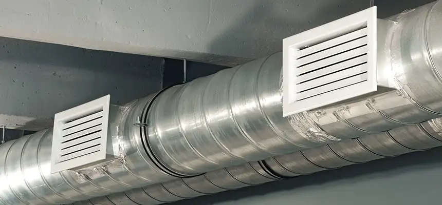 Our Air Duct Camera Inspection Services in Shaker Heights, OH