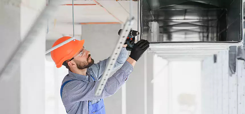 Our Air Vent Replacement Services in Shaker Heights, OH