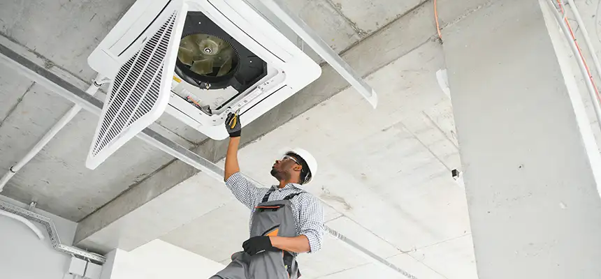 Efficient Multi‑Unit & HOA Annual Vent Cleaning Plans in Shaker Heights