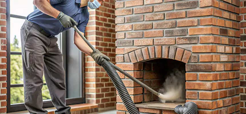 Our Chimney Sweep Services in Shaker Heights, OH