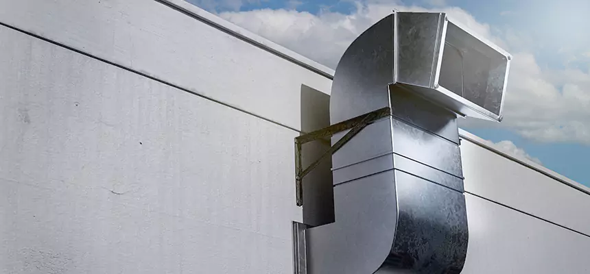 Trusted Industrial Dryer Vent Cleaning in Shaker Heights