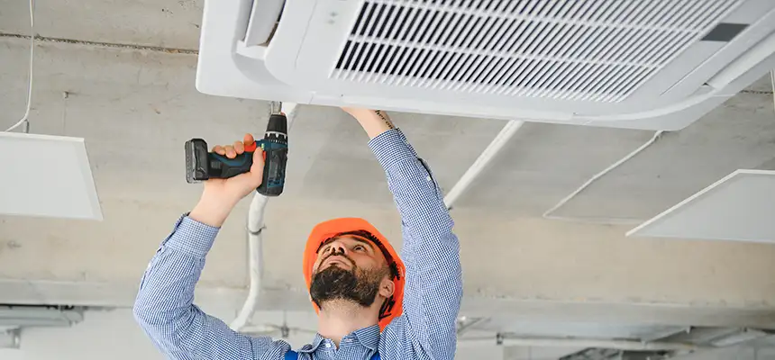 Detailed Multi‑Unit Riser & Roof Termination Cleaning in Shaker Heights