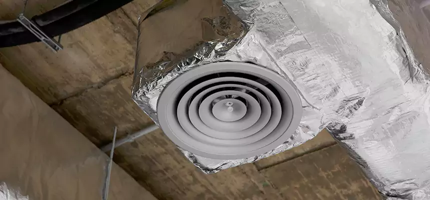 Our Industrial Dryer Vent Cleaning Services in Shaker Heights, OH