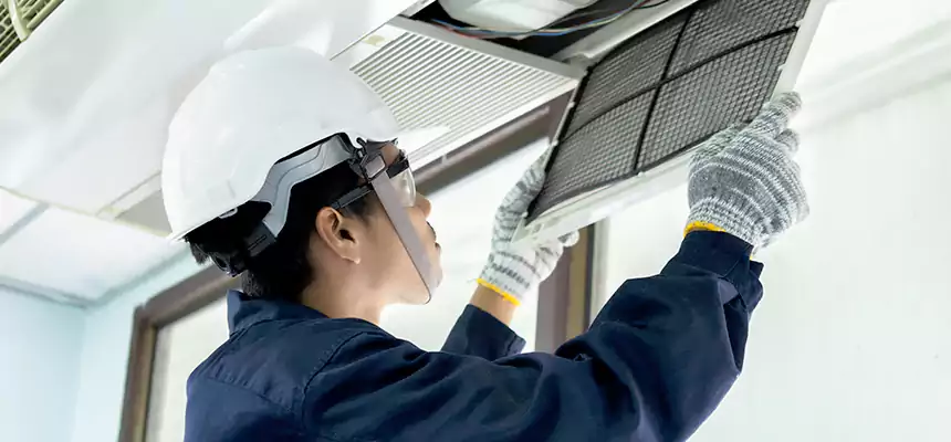 Our Mold & Mildew Removal from Air Ducts Services in Shaker Heights, OH