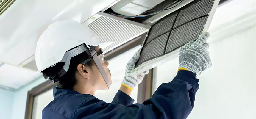 Our Multi-family Home Duct Cleaning Services in Shaker Heights, OH