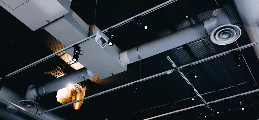 Our Seasonal Allergy Air Duct Cleaning Services in Shaker Heights, OH