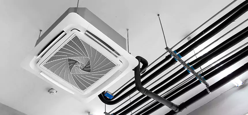 Our Smart AC Vent Controller Services in Shaker Heights, OH