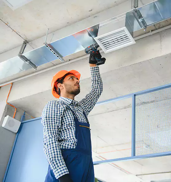 Welcome to Air Duct Cleaning & Repairs Shaker Heights — Your Local Air Duct Installation Specialists in Shaker Heights, OH