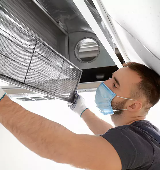 About Air Duct Pathogen Disinfection in Shaker Heights, OH