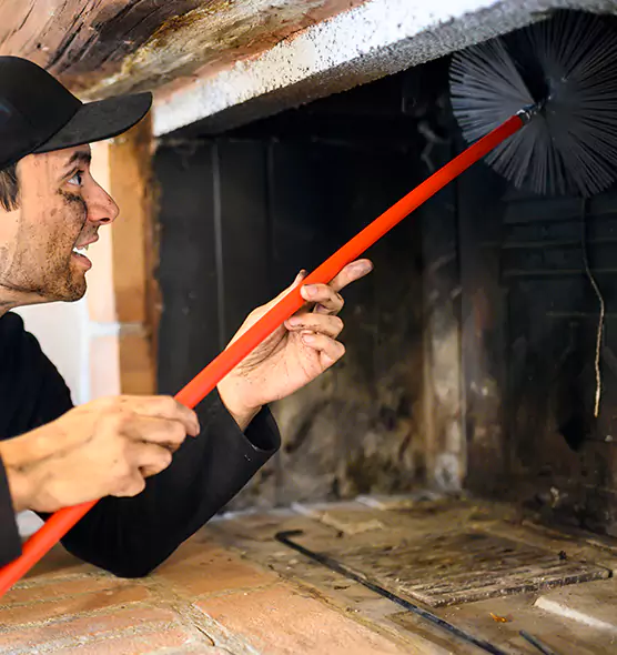 About Expert Chimney Cleaning in Shaker Heights, OH
