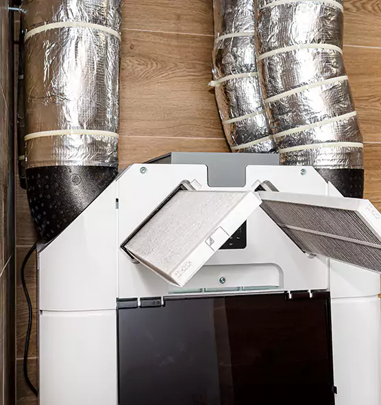 About Clogged Air Duct Repair in Shaker Heights, OH