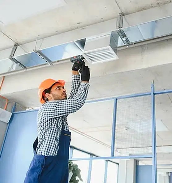 About Commercial Laundry Vent Cleaning in Shaker Heights, OH