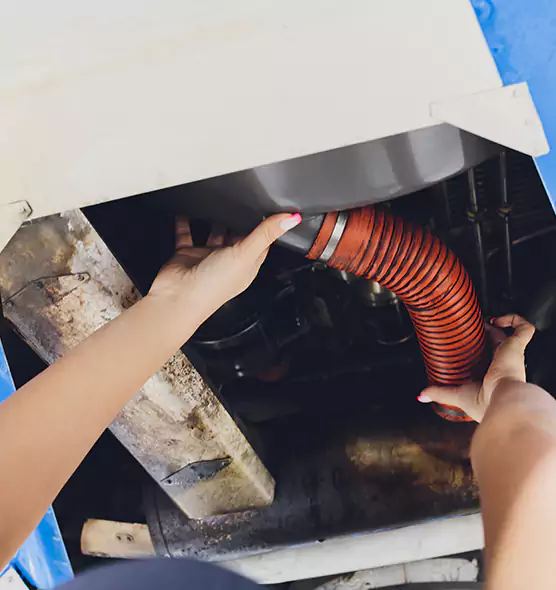 Professional Dryer Duct Pressure Testing in Shaker Heights, OH