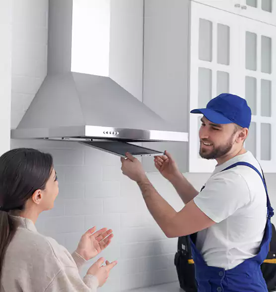 Professional Dryer Vent Cleaning Service in Shaker Heights, OH