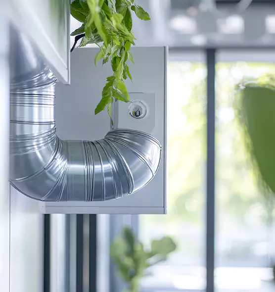 Professional Eco-Safe Dryer Vent Cleaning in Shaker Heights, OH