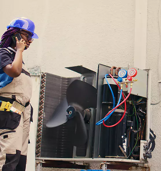 Professional Energy-Efficient HVAC Cleaning in Shaker Heights, OH