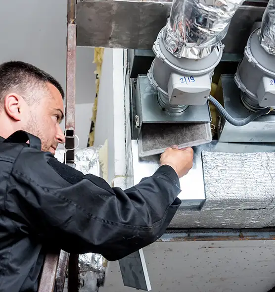 Professional Furnace Vent Cleaning in Shaker Heights, OH