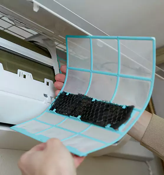 Welcome to Air Duct Cleaning & Repairs Shaker Heights — Your Local HEPA Filter Installation Pros in Shaker Heights, OH