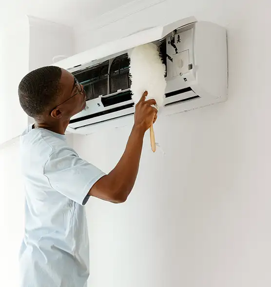 Professional Maximize AC Efficiency  in Shaker Heights, OH