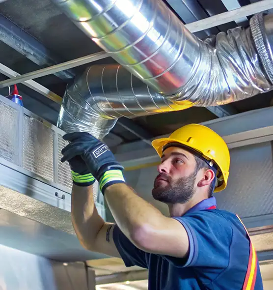 Professional NADCA Approved Air Duct Services in Shaker Heights, OH