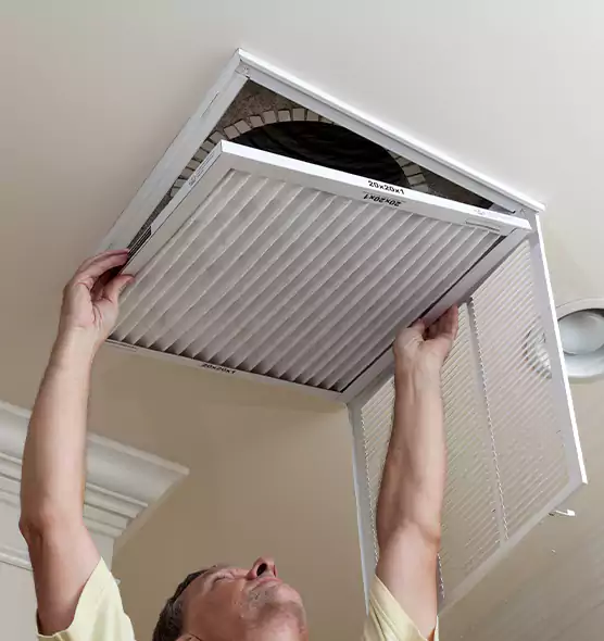 Advanced Residential Vent Cleaning in Shaker Heights, OH
