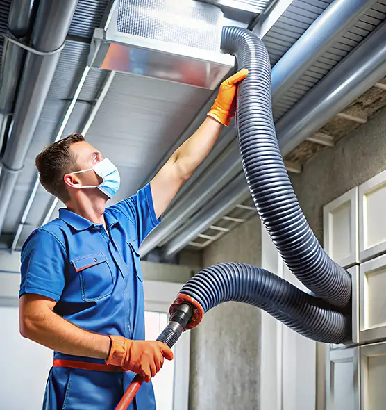 Welcome to Air Duct Cleaning & Repairs Shaker Heights — Your Local Roof Dryer Vent Cleaning Specialists in Shaker Heights, OH