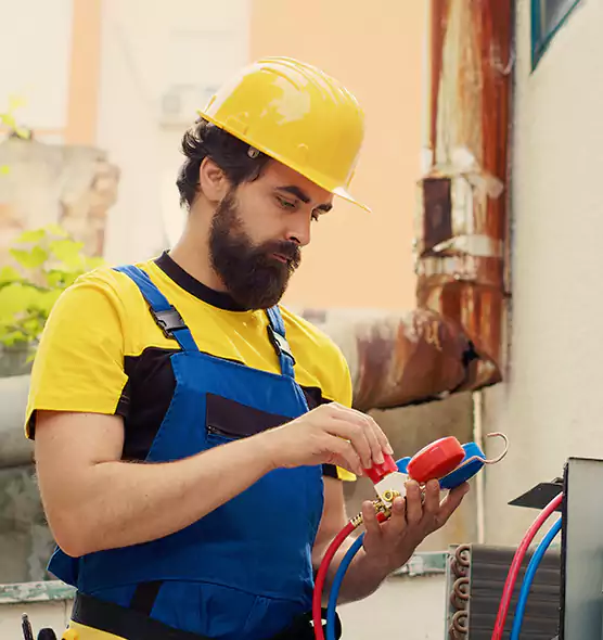 About Smart HVAC Installation in Shaker Heights, OH