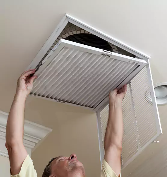 Professional Vent Relocation Services in Shaker Heights, OH