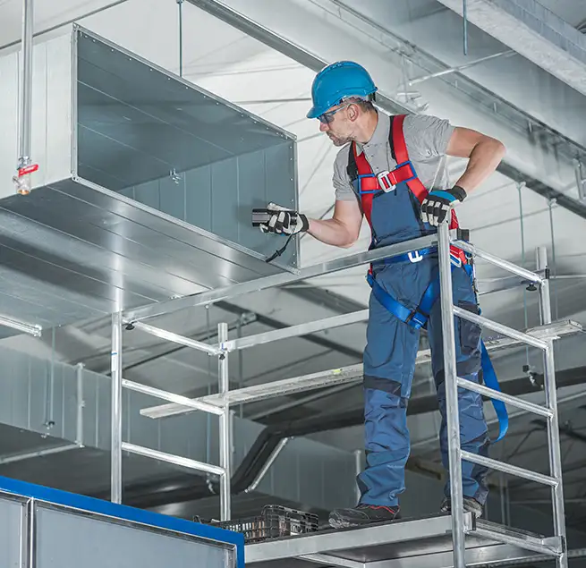 Why Homeowners & Businesses Trust Us in Shaker Heights, OH?