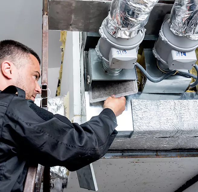 Why Homeowners & Businesses Trust Us in Shaker Heights, OH