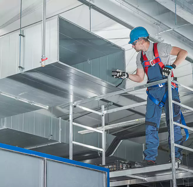 Why Homeowners & Businesses Trust Us in Shaker Heights, OH?