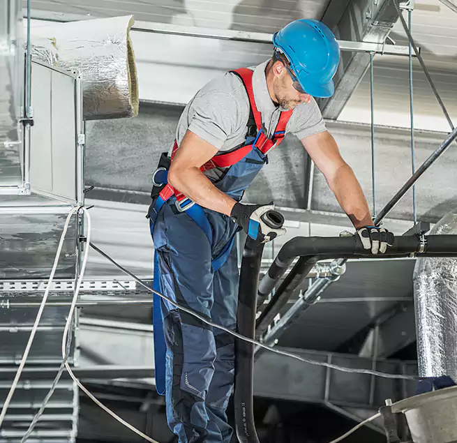 Why Homeowners & Businesses Trust Us in Shaker Heights, OH?