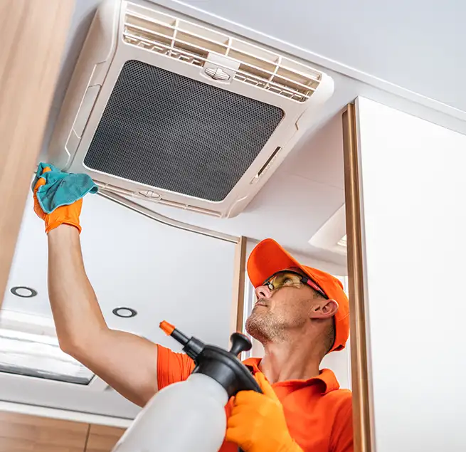 Why Homeowners & Businesses Trust Us in Shaker Heights, OH?