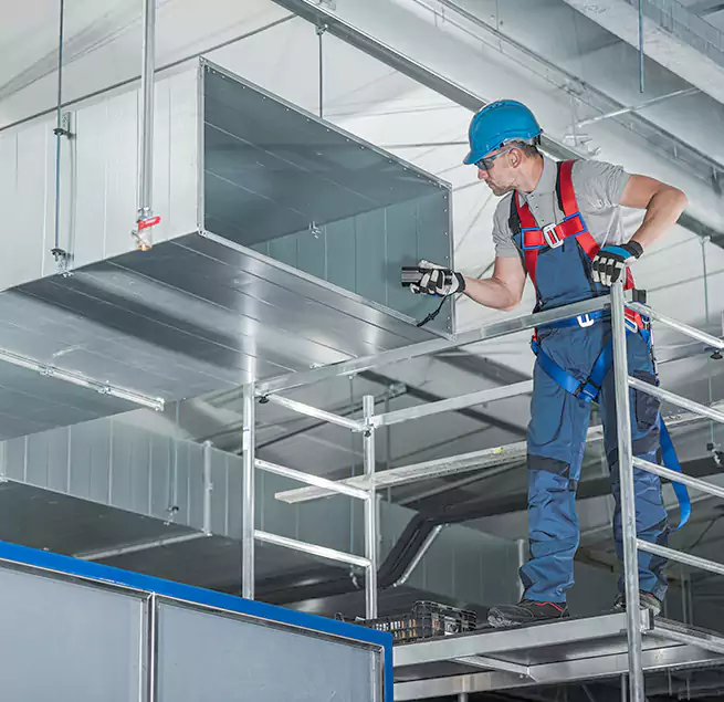 Why Homeowners & Businesses Trust Us in Shaker Heights, OH?