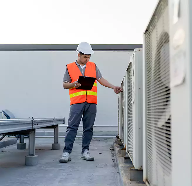 Why Homeowners & Businesses Trust Us in Shaker Heights, OH?