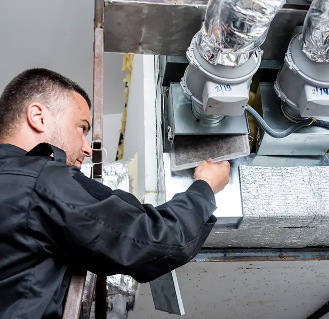 Why Homeowners & Businesses Trust Us in Shaker Heights, OH?