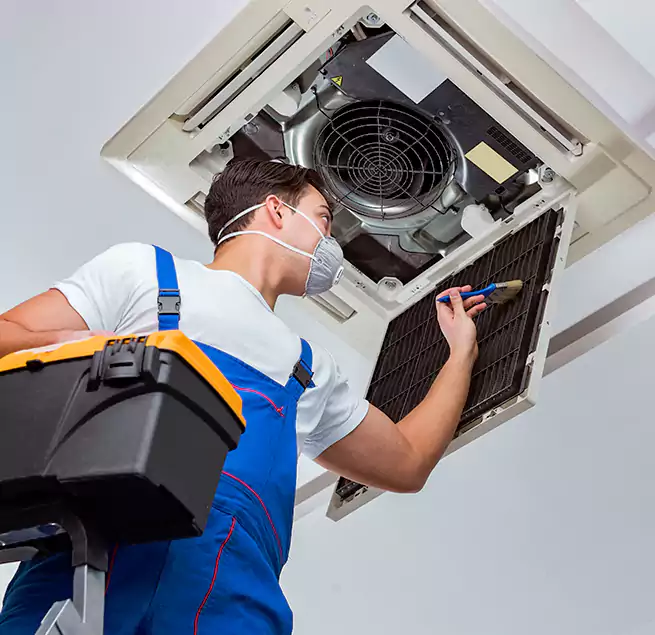 Why Homeowners & Businesses Trust Us in Shaker Heights, OH?